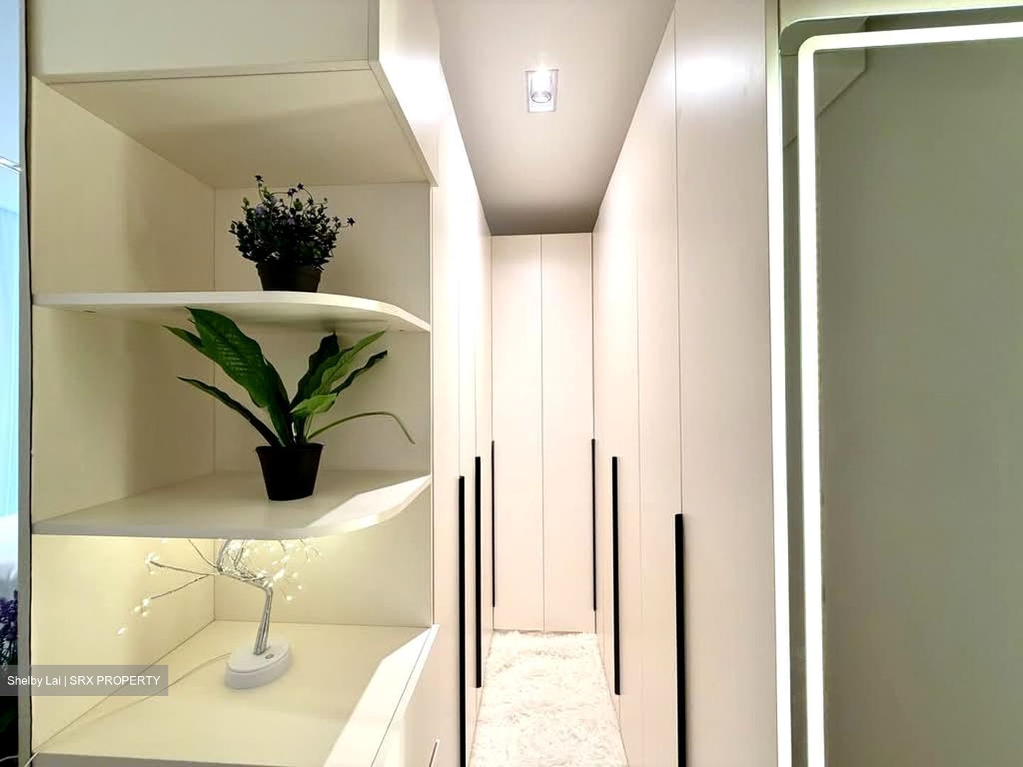 The Lincoln Modern (D11), Apartment #576795341